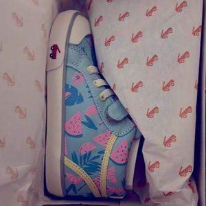 See Kai Run High tops - BRAND NEW